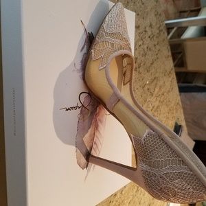 Jessica Simpson Pumps